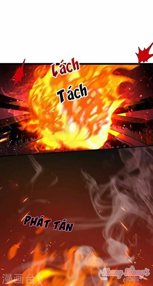 đọc truyện Ta Ở Dị Giới Nuôi Dưỡng Nam Thần: Thần Y Cửu Tiểu Thư Chương 125 ảnh 9 tại Thiên Thai Truyện