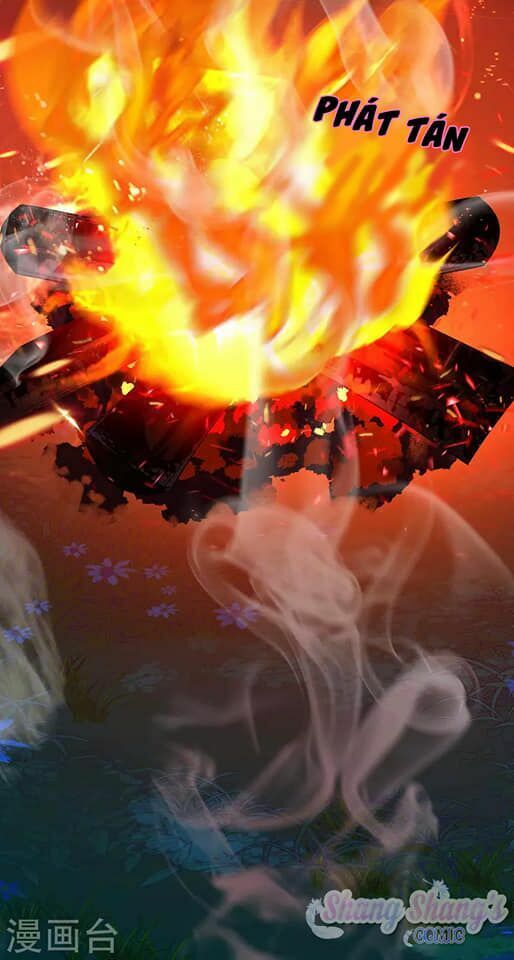 đọc truyện Ta Ở Dị Giới Nuôi Dưỡng Nam Thần: Thần Y Cửu Tiểu Thư Chương 125 ảnh 10 tại Thiên Thai Truyện