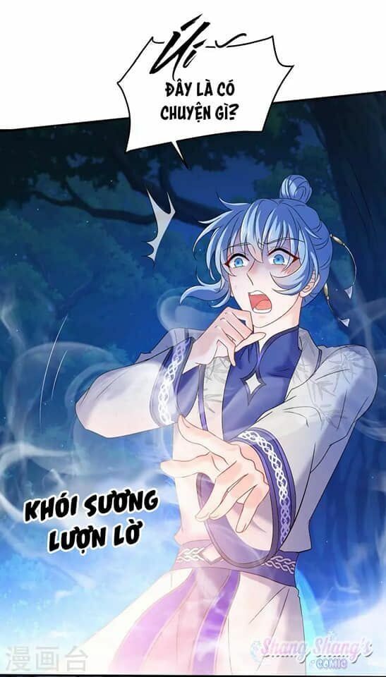 đọc truyện Ta Ở Dị Giới Nuôi Dưỡng Nam Thần: Thần Y Cửu Tiểu Thư Chương 125 ảnh 11 tại Thiên Thai Truyện