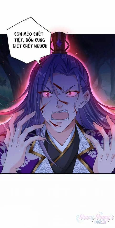 đọc truyện Ta Ở Dị Giới Nuôi Dưỡng Nam Thần: Thần Y Cửu Tiểu Thư Chương 126 ảnh 12 tại Thiên Thai Truyện