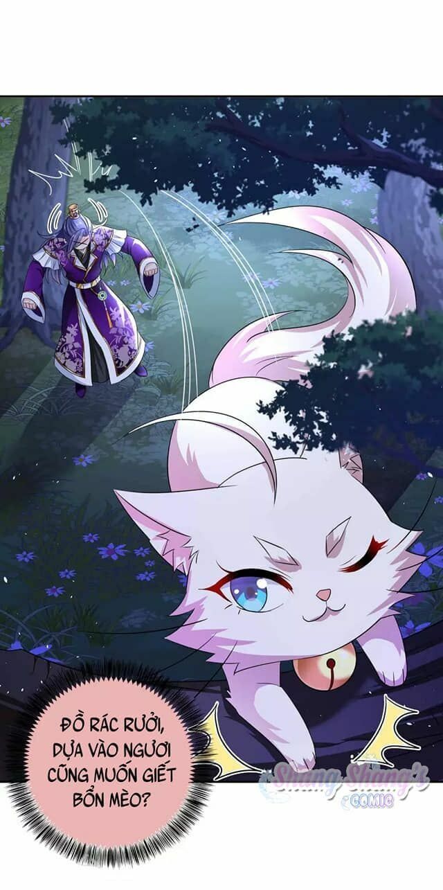 đọc truyện Ta Ở Dị Giới Nuôi Dưỡng Nam Thần: Thần Y Cửu Tiểu Thư Chương 126 ảnh 13 tại Thiên Thai Truyện