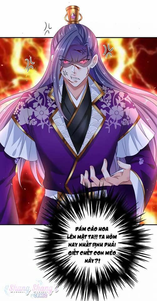 đọc truyện Ta Ở Dị Giới Nuôi Dưỡng Nam Thần: Thần Y Cửu Tiểu Thư Chương 126 ảnh 14 tại Thiên Thai Truyện