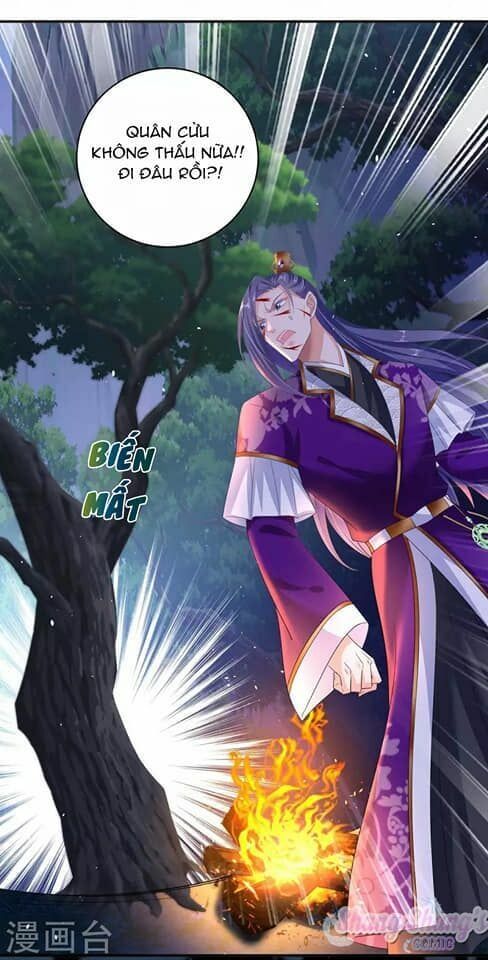 đọc truyện Ta Ở Dị Giới Nuôi Dưỡng Nam Thần: Thần Y Cửu Tiểu Thư Chương 126 ảnh 16 tại Thiên Thai Truyện