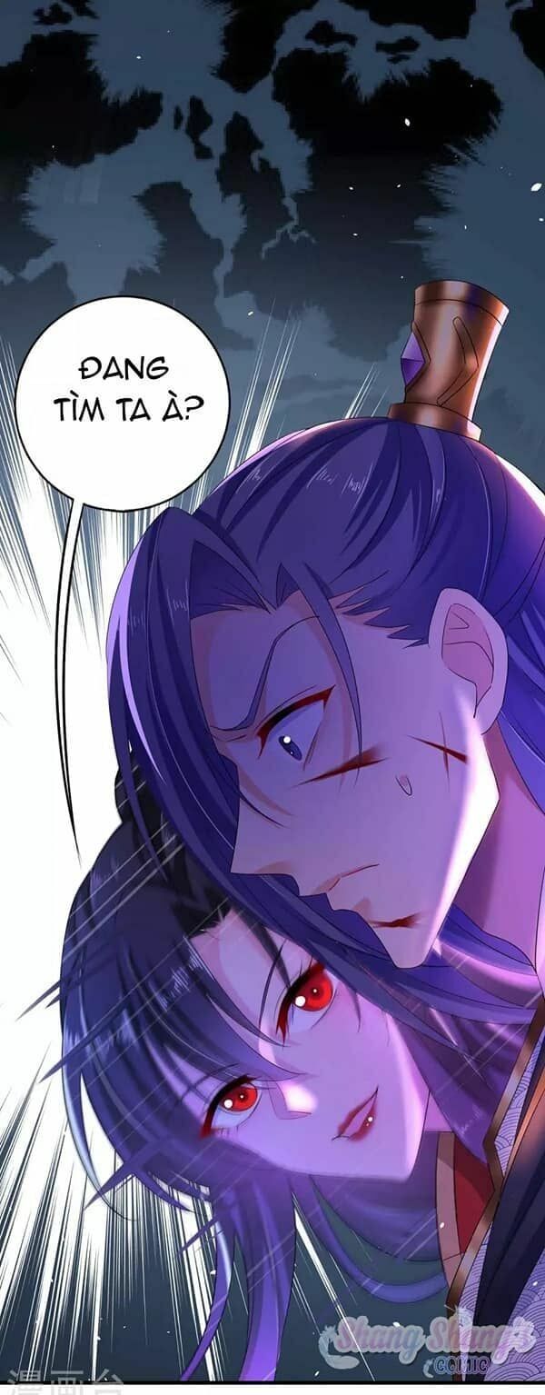 đọc truyện Ta Ở Dị Giới Nuôi Dưỡng Nam Thần: Thần Y Cửu Tiểu Thư Chương 126 ảnh 17 tại Thiên Thai Truyện