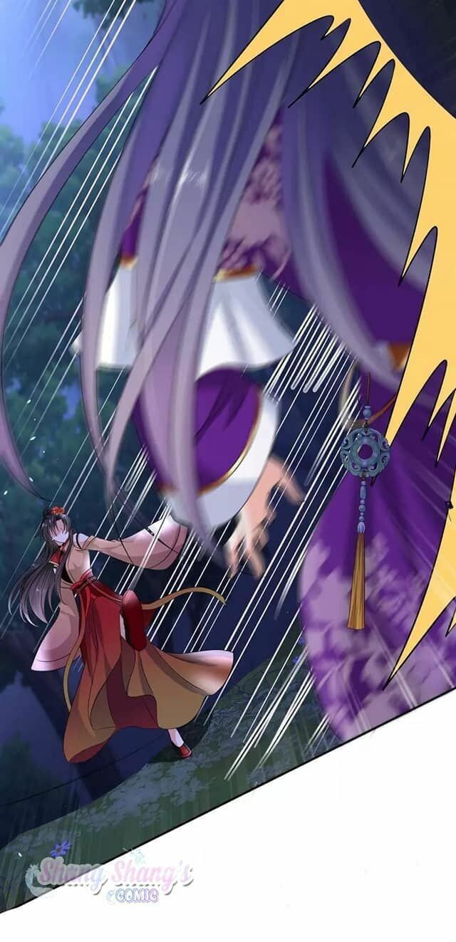 đọc truyện Ta Ở Dị Giới Nuôi Dưỡng Nam Thần: Thần Y Cửu Tiểu Thư Chương 126 ảnh 19 tại Thiên Thai Truyện