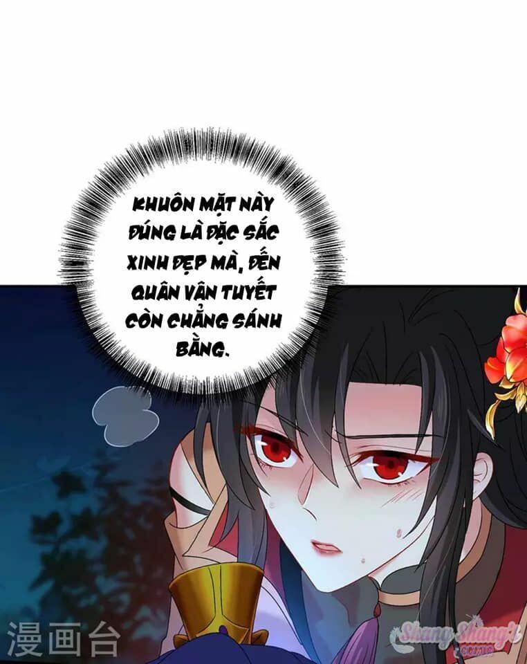 đọc truyện Ta Ở Dị Giới Nuôi Dưỡng Nam Thần: Thần Y Cửu Tiểu Thư Chương 126 ảnh 4 tại Thiên Thai Truyện