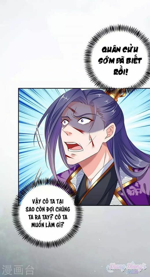 đọc truyện Ta Ở Dị Giới Nuôi Dưỡng Nam Thần: Thần Y Cửu Tiểu Thư Chương 126 ảnh 26 tại Thiên Thai Truyện