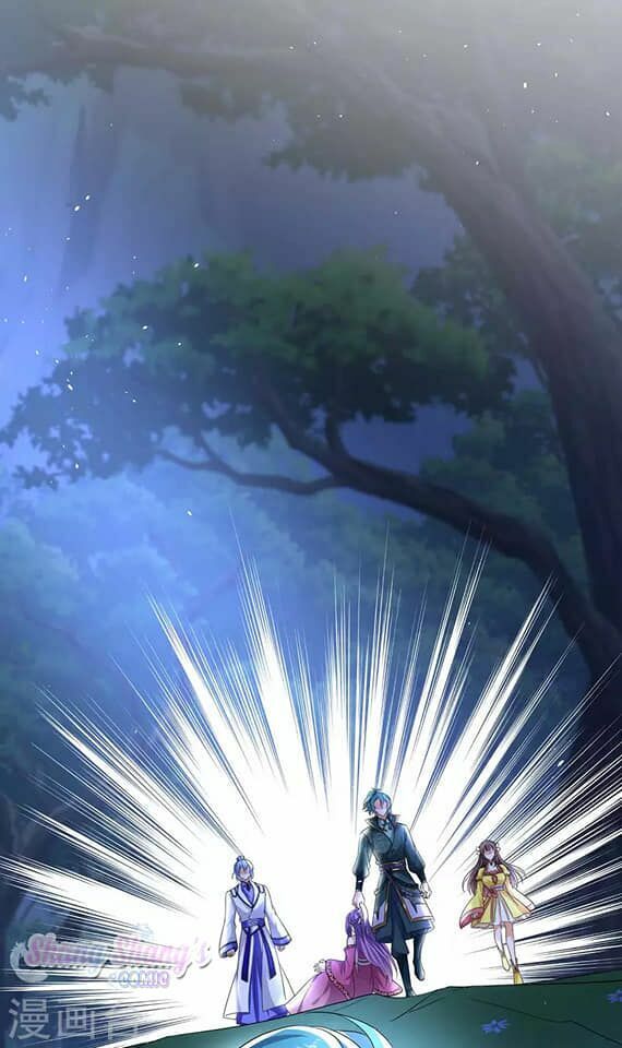 đọc truyện Ta Ở Dị Giới Nuôi Dưỡng Nam Thần: Thần Y Cửu Tiểu Thư Chương 126 ảnh 27 tại Thiên Thai Truyện