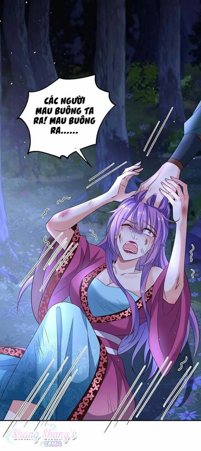 đọc truyện Ta Ở Dị Giới Nuôi Dưỡng Nam Thần: Thần Y Cửu Tiểu Thư Chương 126 ảnh 29 tại Thiên Thai Truyện