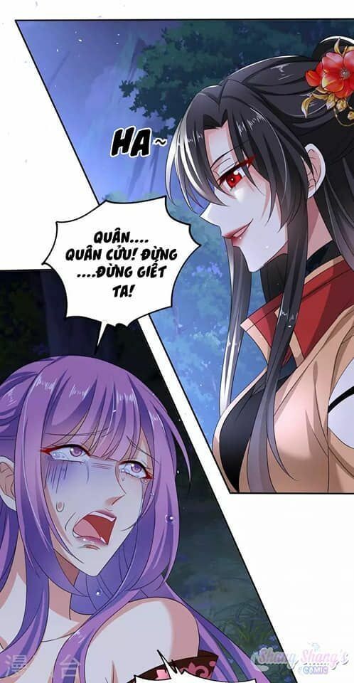 đọc truyện Ta Ở Dị Giới Nuôi Dưỡng Nam Thần: Thần Y Cửu Tiểu Thư Chương 126 ảnh 31 tại Thiên Thai Truyện