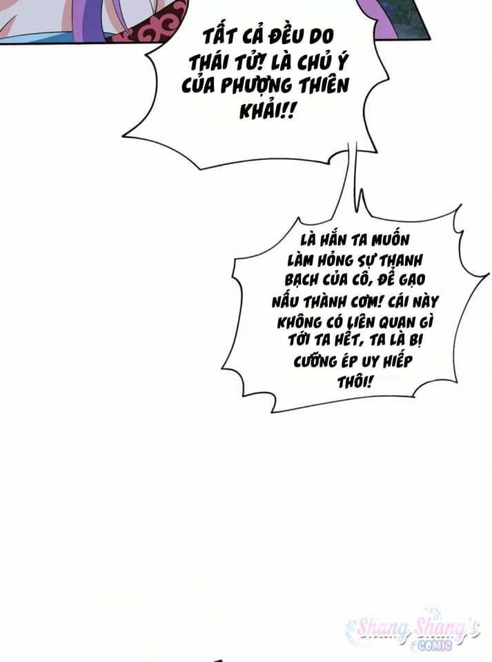 đọc truyện Ta Ở Dị Giới Nuôi Dưỡng Nam Thần: Thần Y Cửu Tiểu Thư Chương 126 ảnh 32 tại Thiên Thai Truyện
