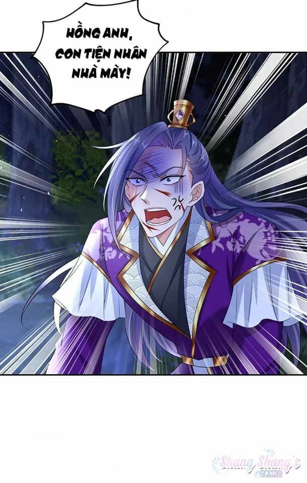 đọc truyện Ta Ở Dị Giới Nuôi Dưỡng Nam Thần: Thần Y Cửu Tiểu Thư Chương 126 ảnh 33 tại Thiên Thai Truyện