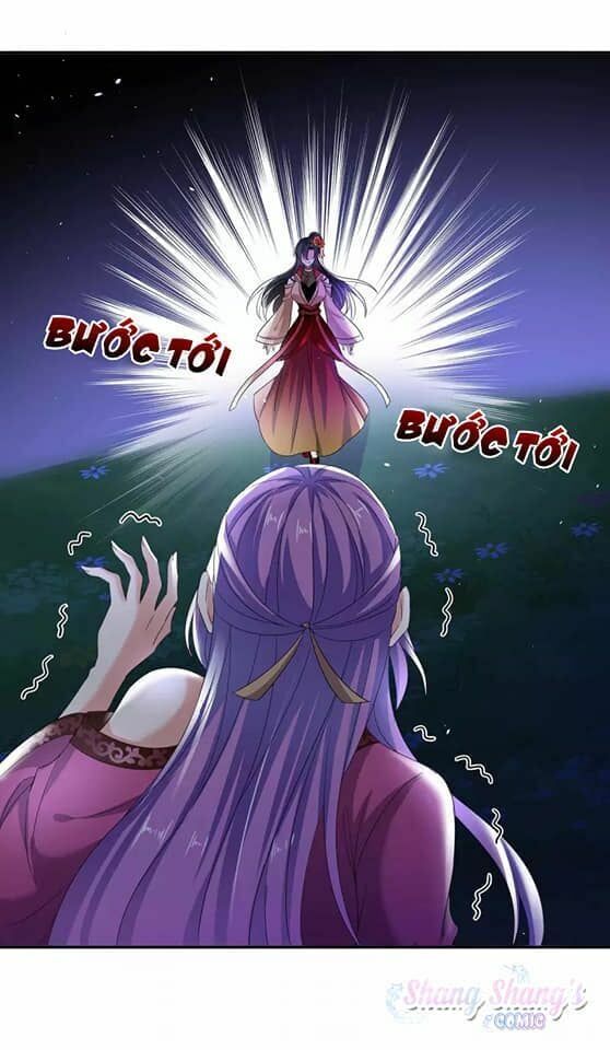 đọc truyện Ta Ở Dị Giới Nuôi Dưỡng Nam Thần: Thần Y Cửu Tiểu Thư Chương 126 ảnh 34 tại Thiên Thai Truyện