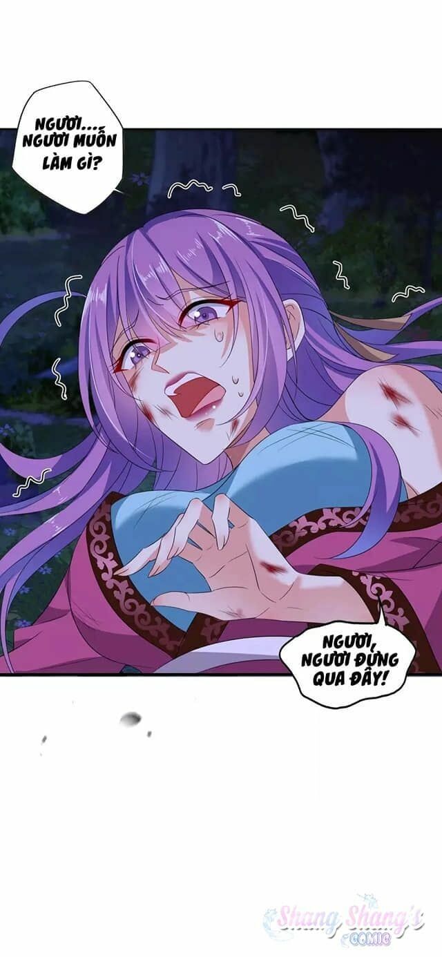 đọc truyện Ta Ở Dị Giới Nuôi Dưỡng Nam Thần: Thần Y Cửu Tiểu Thư Chương 126 ảnh 35 tại Thiên Thai Truyện