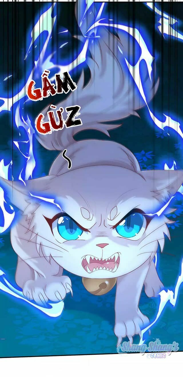 đọc truyện Ta Ở Dị Giới Nuôi Dưỡng Nam Thần: Thần Y Cửu Tiểu Thư Chương 126 ảnh 7 tại Thiên Thai Truyện