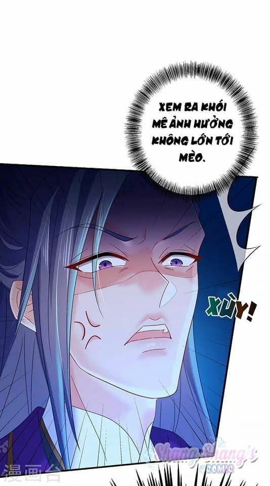 đọc truyện Ta Ở Dị Giới Nuôi Dưỡng Nam Thần: Thần Y Cửu Tiểu Thư Chương 126 ảnh 8 tại Thiên Thai Truyện