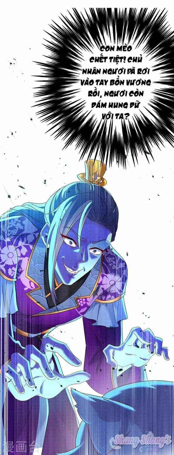 đọc truyện Ta Ở Dị Giới Nuôi Dưỡng Nam Thần: Thần Y Cửu Tiểu Thư Chương 126 ảnh 9 tại Thiên Thai Truyện