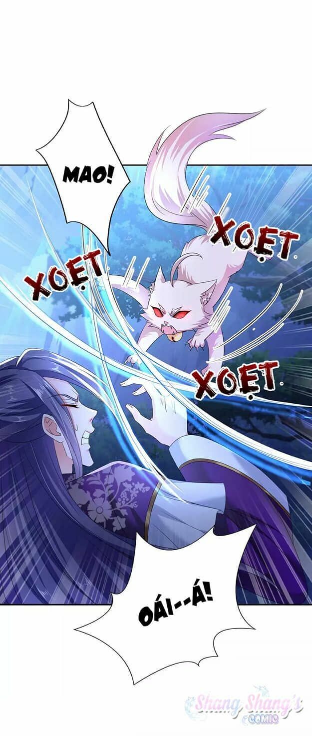 đọc truyện Ta Ở Dị Giới Nuôi Dưỡng Nam Thần: Thần Y Cửu Tiểu Thư Chương 126 ảnh 11 tại Thiên Thai Truyện