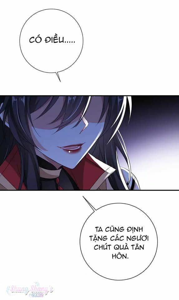 đọc truyện Ta Ở Dị Giới Nuôi Dưỡng Nam Thần: Thần Y Cửu Tiểu Thư Chương 127 ảnh 13 tại Thiên Thai Truyện