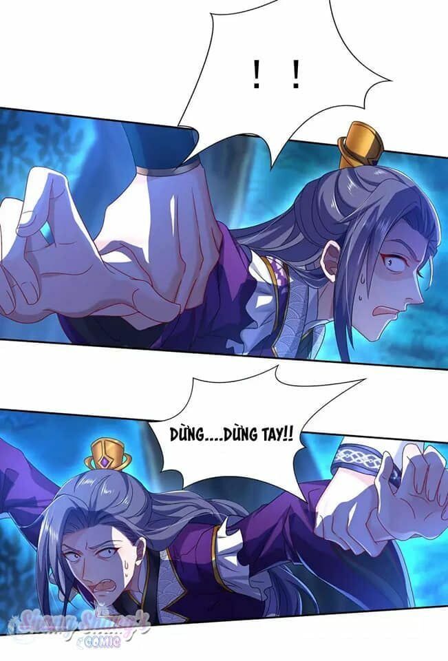 đọc truyện Ta Ở Dị Giới Nuôi Dưỡng Nam Thần: Thần Y Cửu Tiểu Thư Chương 127 ảnh 16 tại Thiên Thai Truyện