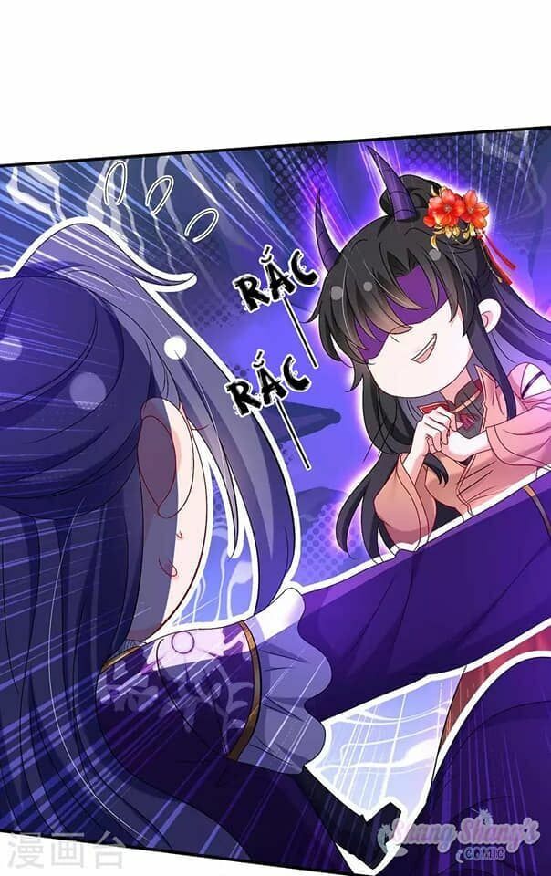 đọc truyện Ta Ở Dị Giới Nuôi Dưỡng Nam Thần: Thần Y Cửu Tiểu Thư Chương 127 ảnh 19 tại Thiên Thai Truyện