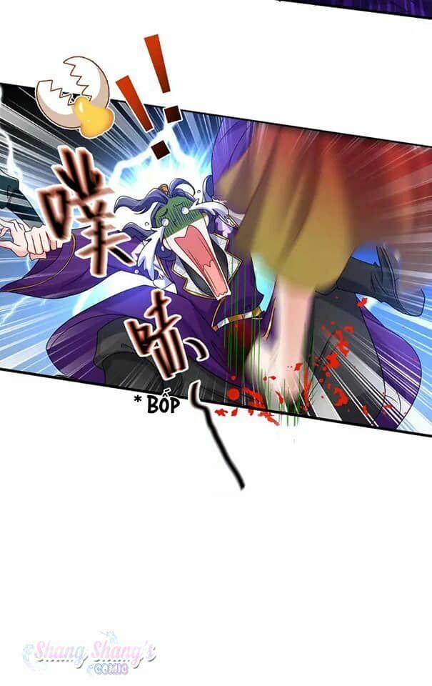 đọc truyện Ta Ở Dị Giới Nuôi Dưỡng Nam Thần: Thần Y Cửu Tiểu Thư Chương 127 ảnh 20 tại Thiên Thai Truyện