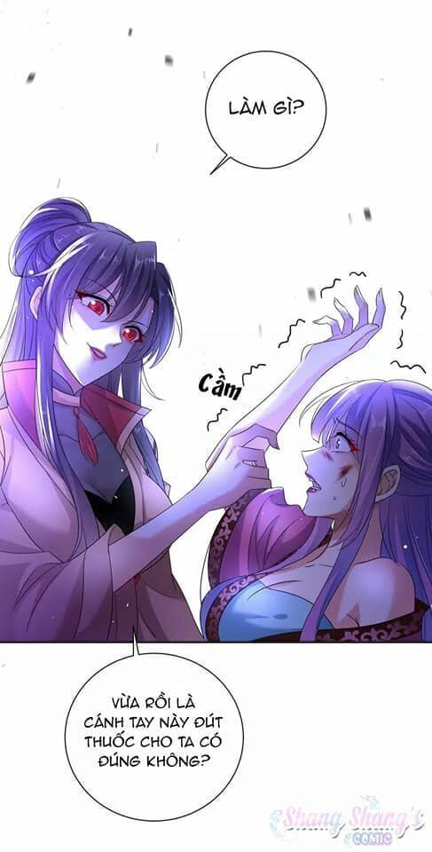 đọc truyện Ta Ở Dị Giới Nuôi Dưỡng Nam Thần: Thần Y Cửu Tiểu Thư Chương 127 ảnh 4 tại Thiên Thai Truyện