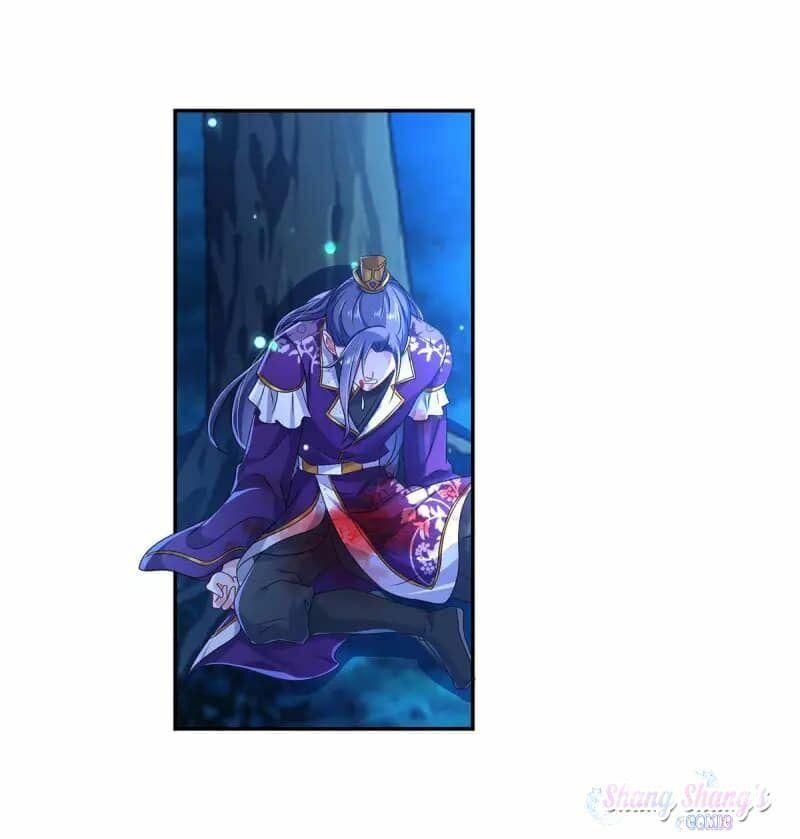 đọc truyện Ta Ở Dị Giới Nuôi Dưỡng Nam Thần: Thần Y Cửu Tiểu Thư Chương 127 ảnh 24 tại Thiên Thai Truyện