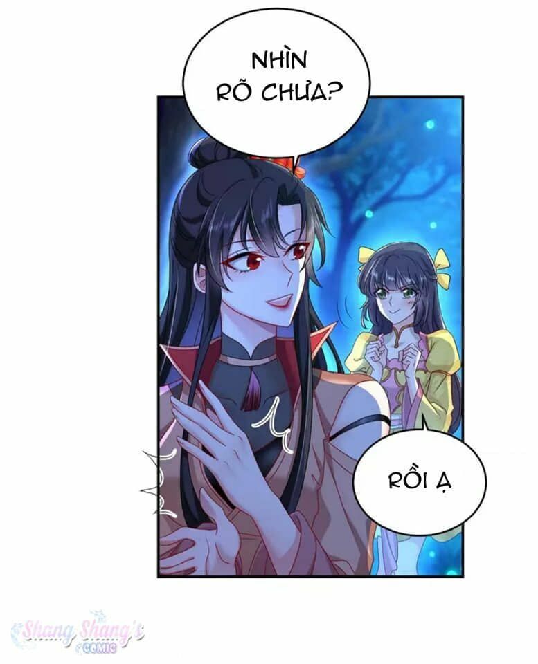 đọc truyện Ta Ở Dị Giới Nuôi Dưỡng Nam Thần: Thần Y Cửu Tiểu Thư Chương 127 ảnh 25 tại Thiên Thai Truyện