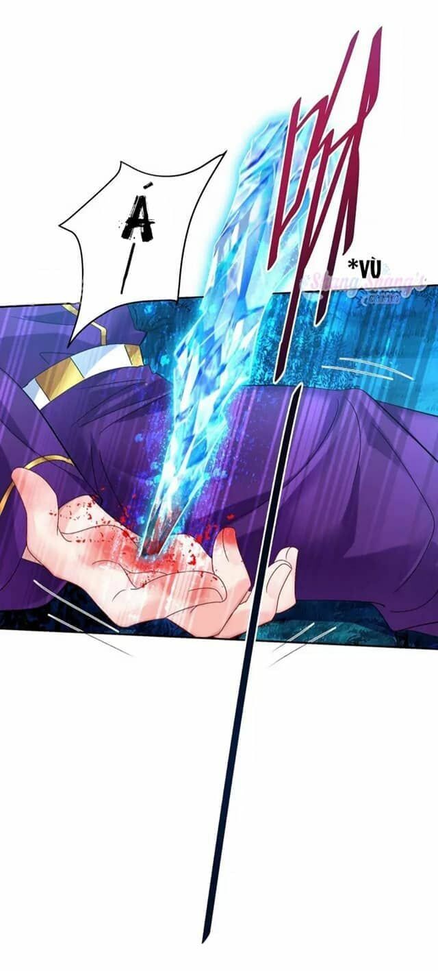 đọc truyện Ta Ở Dị Giới Nuôi Dưỡng Nam Thần: Thần Y Cửu Tiểu Thư Chương 127 ảnh 28 tại Thiên Thai Truyện