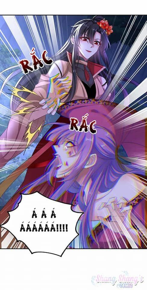 đọc truyện Ta Ở Dị Giới Nuôi Dưỡng Nam Thần: Thần Y Cửu Tiểu Thư Chương 127 ảnh 5 tại Thiên Thai Truyện