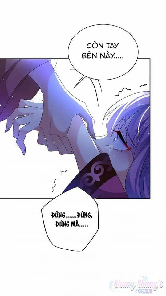 đọc truyện Ta Ở Dị Giới Nuôi Dưỡng Nam Thần: Thần Y Cửu Tiểu Thư Chương 127 ảnh 6 tại Thiên Thai Truyện