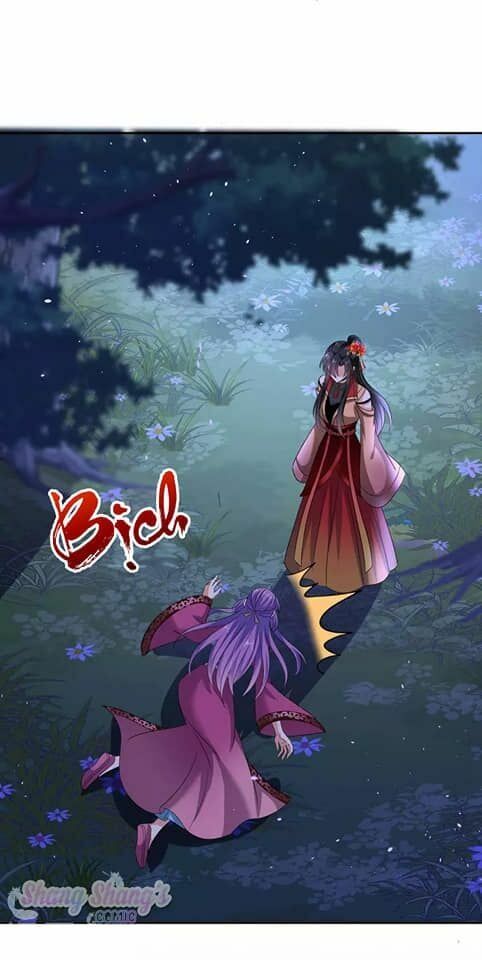 đọc truyện Ta Ở Dị Giới Nuôi Dưỡng Nam Thần: Thần Y Cửu Tiểu Thư Chương 127 ảnh 8 tại Thiên Thai Truyện