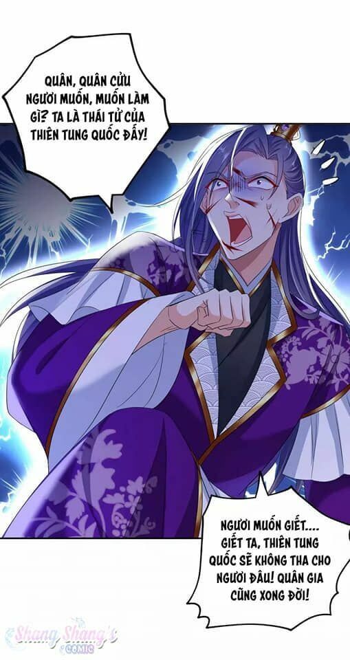 đọc truyện Ta Ở Dị Giới Nuôi Dưỡng Nam Thần: Thần Y Cửu Tiểu Thư Chương 127 ảnh 10 tại Thiên Thai Truyện