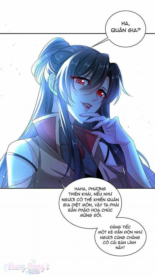 đọc truyện Ta Ở Dị Giới Nuôi Dưỡng Nam Thần: Thần Y Cửu Tiểu Thư Chương 127 ảnh 11 tại Thiên Thai Truyện