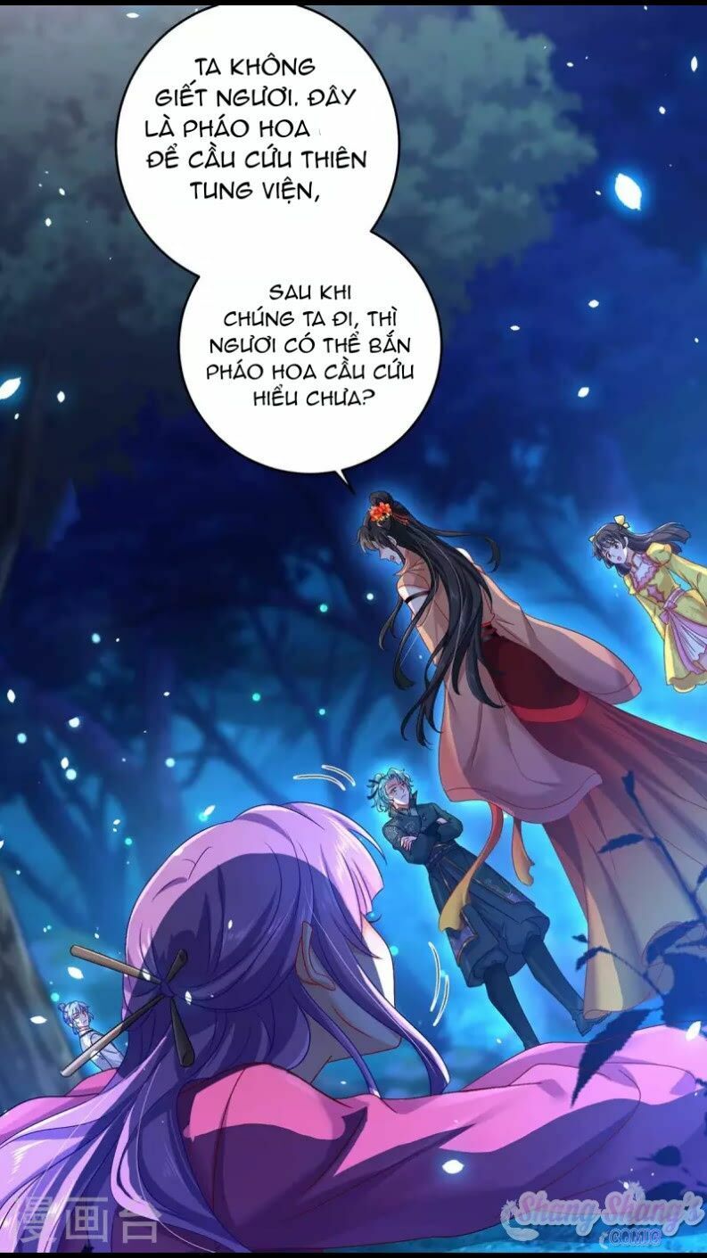 đọc truyện Ta Ở Dị Giới Nuôi Dưỡng Nam Thần: Thần Y Cửu Tiểu Thư Chương 128 ảnh 12 tại Thiên Thai Truyện