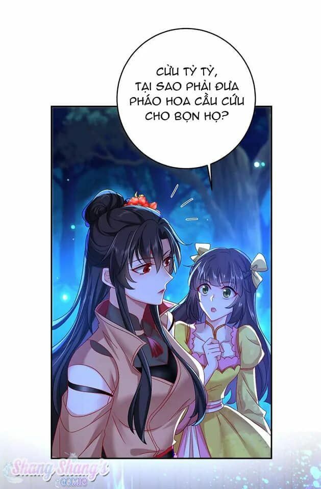 đọc truyện Ta Ở Dị Giới Nuôi Dưỡng Nam Thần: Thần Y Cửu Tiểu Thư Chương 128 ảnh 14 tại Thiên Thai Truyện