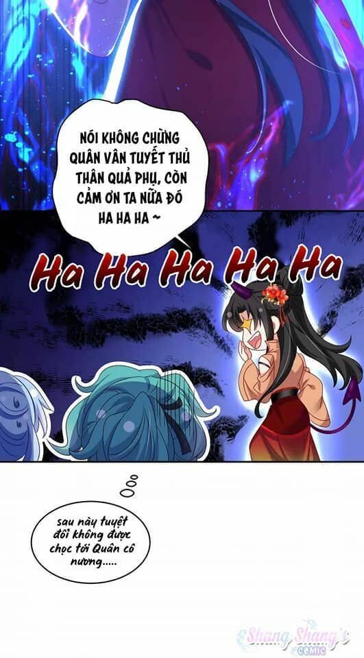 đọc truyện Ta Ở Dị Giới Nuôi Dưỡng Nam Thần: Thần Y Cửu Tiểu Thư Chương 128 ảnh 17 tại Thiên Thai Truyện