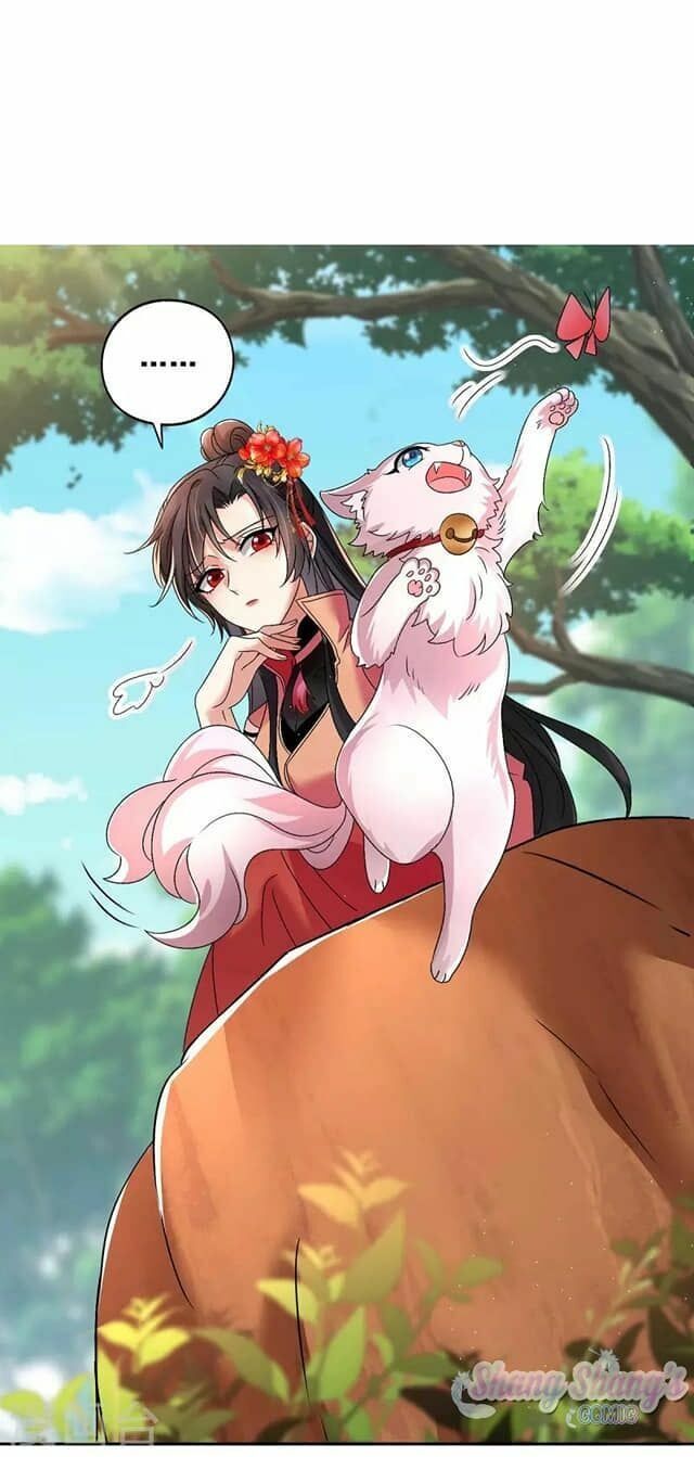 đọc truyện Ta Ở Dị Giới Nuôi Dưỡng Nam Thần: Thần Y Cửu Tiểu Thư Chương 128 ảnh 25 tại Thiên Thai Truyện