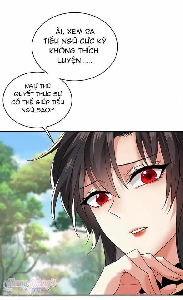 đọc truyện Ta Ở Dị Giới Nuôi Dưỡng Nam Thần: Thần Y Cửu Tiểu Thư Chương 128 ảnh 26 tại Thiên Thai Truyện