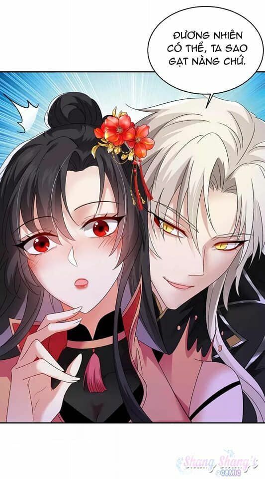 đọc truyện Ta Ở Dị Giới Nuôi Dưỡng Nam Thần: Thần Y Cửu Tiểu Thư Chương 128 ảnh 27 tại Thiên Thai Truyện