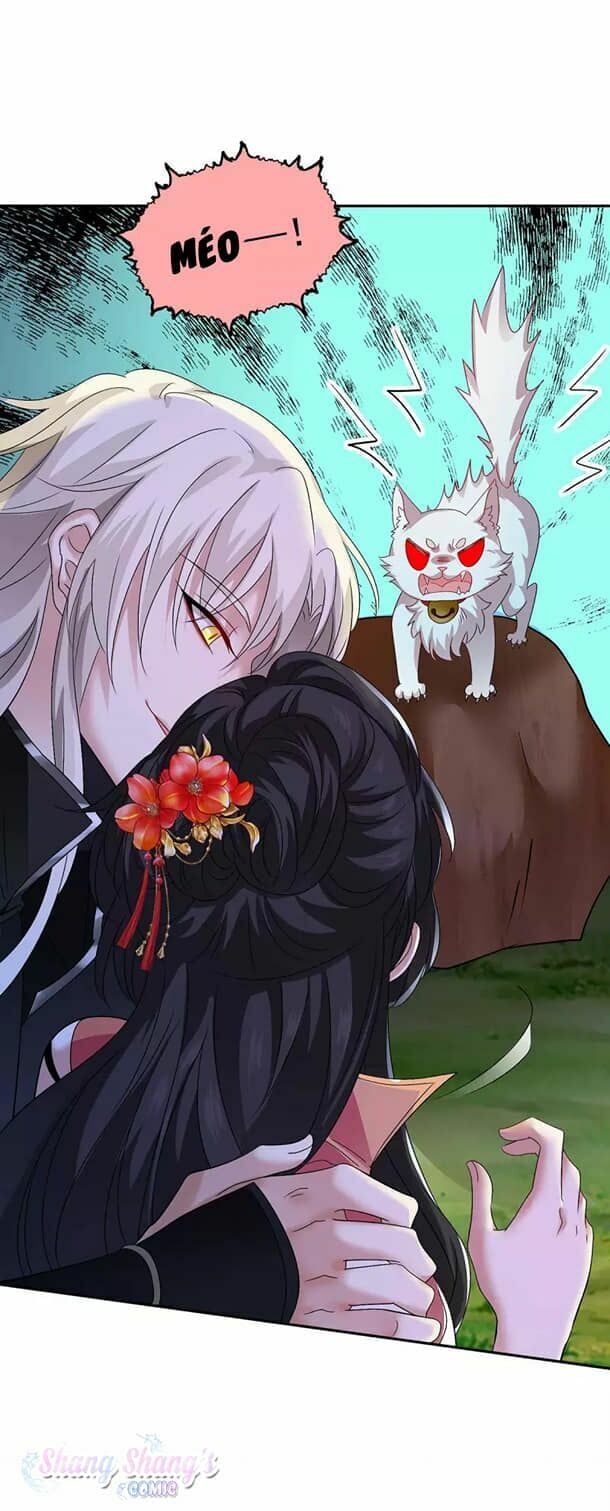 đọc truyện Ta Ở Dị Giới Nuôi Dưỡng Nam Thần: Thần Y Cửu Tiểu Thư Chương 128 ảnh 28 tại Thiên Thai Truyện