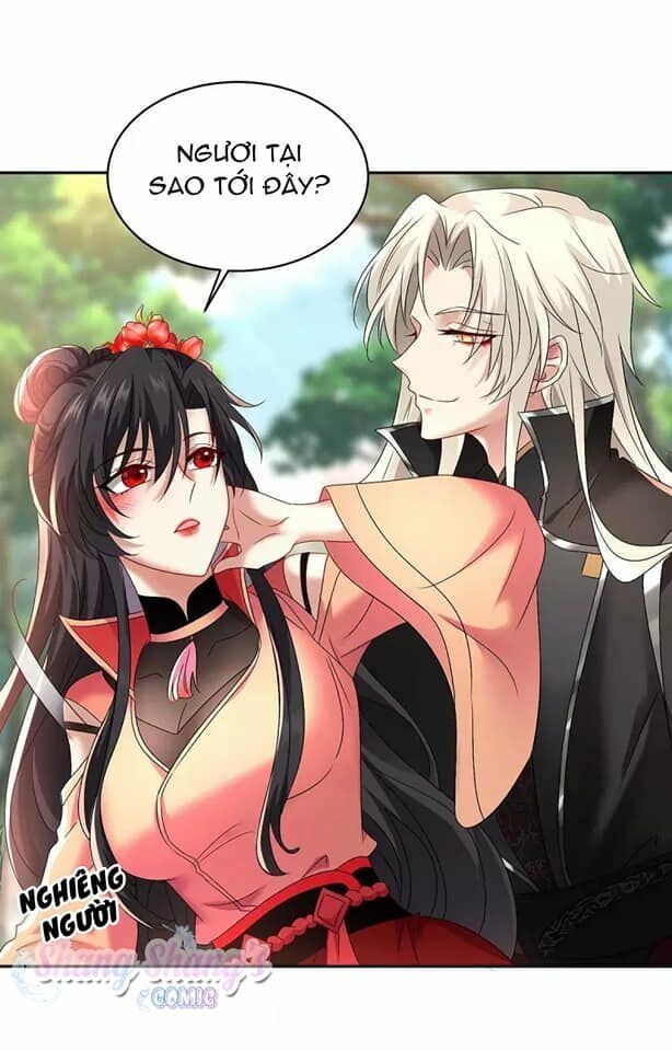 đọc truyện Ta Ở Dị Giới Nuôi Dưỡng Nam Thần: Thần Y Cửu Tiểu Thư Chương 128 ảnh 29 tại Thiên Thai Truyện