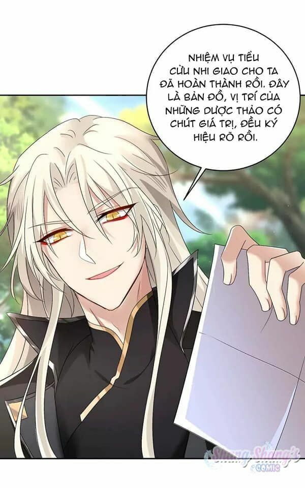 đọc truyện Ta Ở Dị Giới Nuôi Dưỡng Nam Thần: Thần Y Cửu Tiểu Thư Chương 128 ảnh 30 tại Thiên Thai Truyện