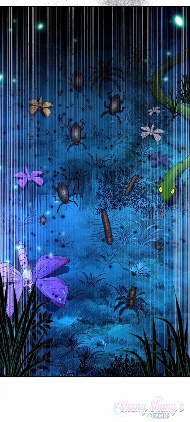 đọc truyện Ta Ở Dị Giới Nuôi Dưỡng Nam Thần: Thần Y Cửu Tiểu Thư Chương 128 ảnh 5 tại Thiên Thai Truyện