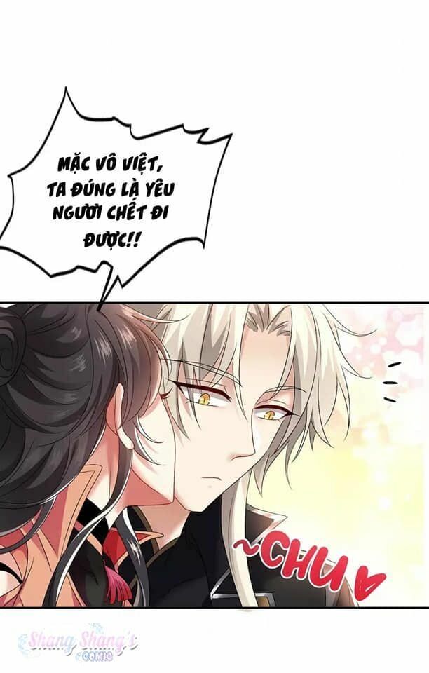 đọc truyện Ta Ở Dị Giới Nuôi Dưỡng Nam Thần: Thần Y Cửu Tiểu Thư Chương 128 ảnh 32 tại Thiên Thai Truyện