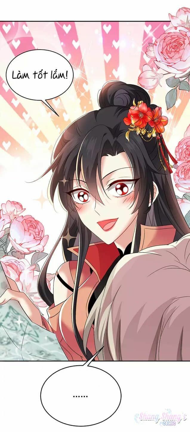 đọc truyện Ta Ở Dị Giới Nuôi Dưỡng Nam Thần: Thần Y Cửu Tiểu Thư Chương 128 ảnh 33 tại Thiên Thai Truyện