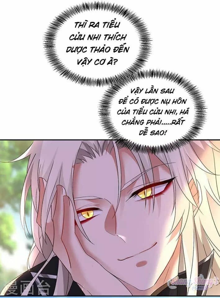 đọc truyện Ta Ở Dị Giới Nuôi Dưỡng Nam Thần: Thần Y Cửu Tiểu Thư Chương 128 ảnh 34 tại Thiên Thai Truyện