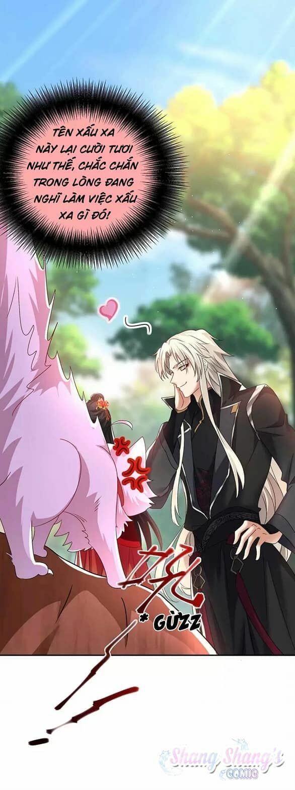 đọc truyện Ta Ở Dị Giới Nuôi Dưỡng Nam Thần: Thần Y Cửu Tiểu Thư Chương 128 ảnh 35 tại Thiên Thai Truyện