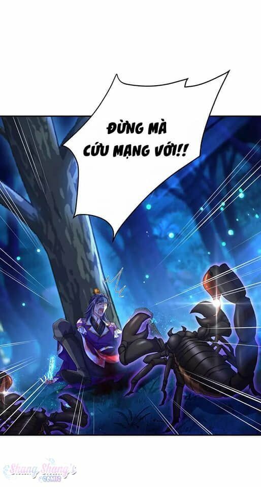 đọc truyện Ta Ở Dị Giới Nuôi Dưỡng Nam Thần: Thần Y Cửu Tiểu Thư Chương 128 ảnh 6 tại Thiên Thai Truyện